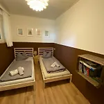 شقة Seewohnung Weiss
