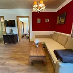شقة Seewohnung Weiss *