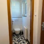 شقة Seewohnung Weiss Glanz