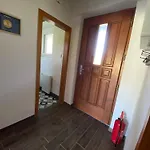 شقة Seewohnung Weiss Glanz