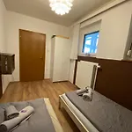 Seewohnung Weiss * Glanz