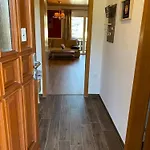 Seewohnung Weiss * Glanz