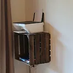 Seewohnung Weiss * Glanz