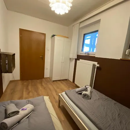Seewohnung Weiss * Glanz