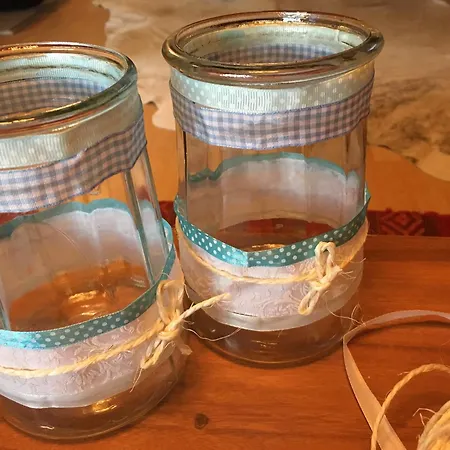 Seewohnung Weiss Glanz